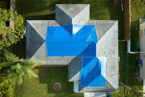 Hot Roofs in Roslyn, PA