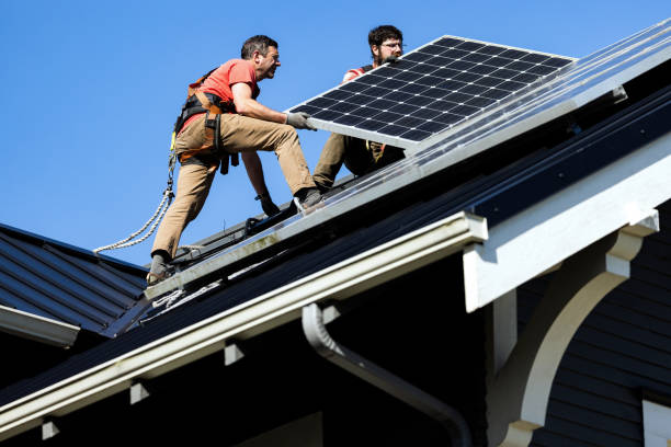 Best EPDM Roofing  in Roslyn, PA