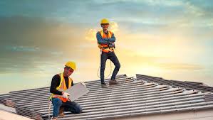 Trusted Roslyn, PA Roofing Service Experts